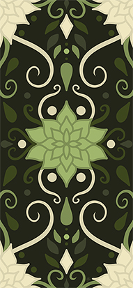 Image of various backgrounds for phones and tablets.